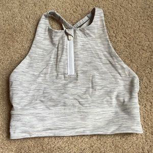 Lululemon High Neck sport Bra | 4